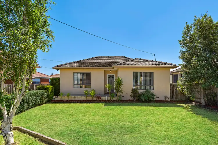 Main view of Homely unit listing, 1/81 Kionga Street, Clayton VIC 3168