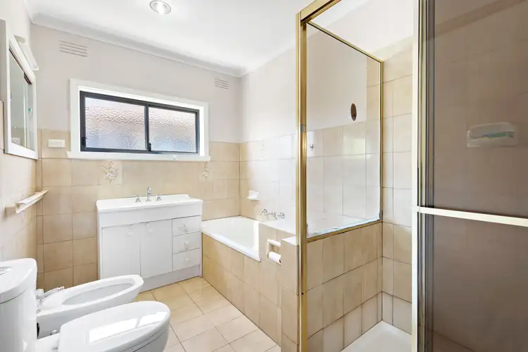 Fourth view of Homely unit listing, 1/81 Kionga Street, Clayton VIC 3168