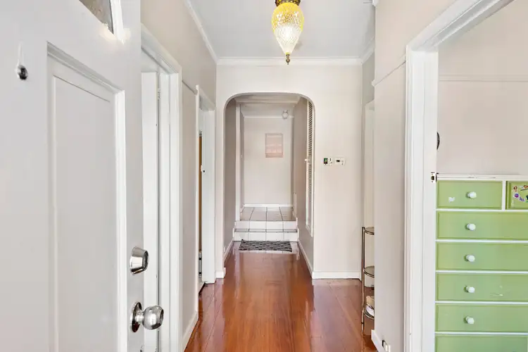 Fifth view of Homely unit listing, 1/81 Kionga Street, Clayton VIC 3168