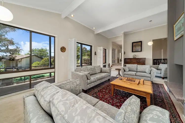 Second view of Homely house listing, 34 Marrakai Street, Hawker ACT 2614