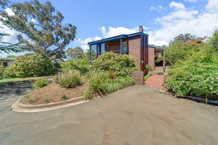 Third view of Homely house listing, 34 Marrakai Street, Hawker ACT 2614