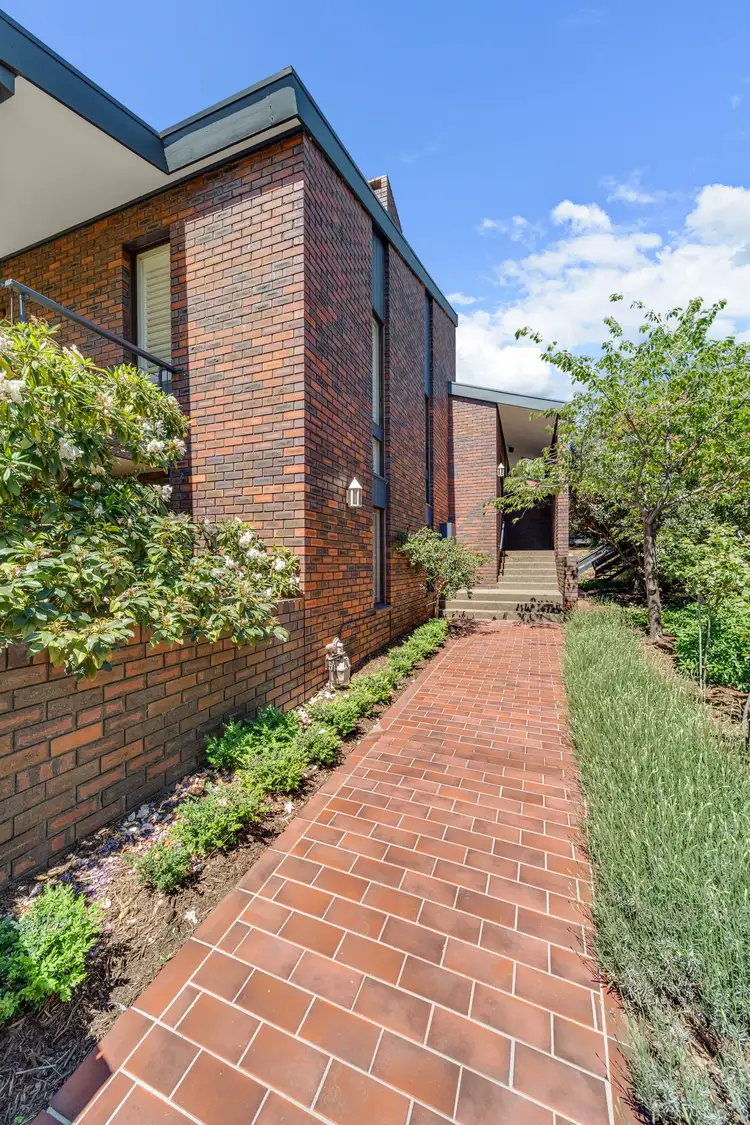 Fourth view of Homely house listing, 34 Marrakai Street, Hawker ACT 2614