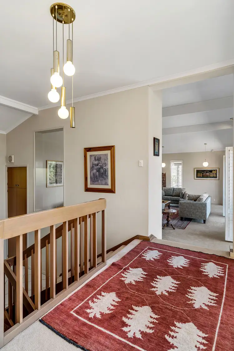 Fifth view of Homely house listing, 34 Marrakai Street, Hawker ACT 2614