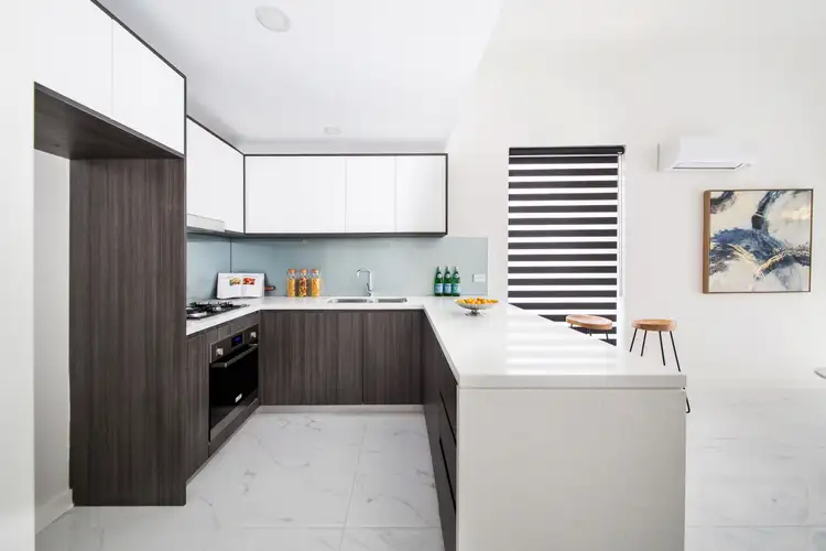 Third view of Homely apartment listing, 442 - 446 Peats Ferry Road, Asquith NSW 2077