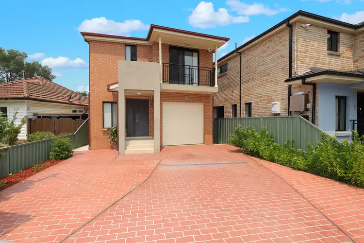 Main view of Homely house listing, 65 Faraday Road, Padstow NSW 2211