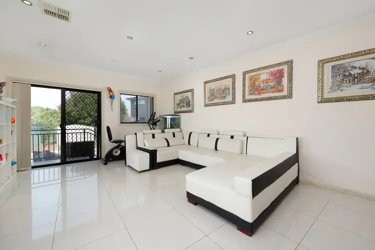 Second view of Homely house listing, 65 Faraday Road, Padstow NSW 2211