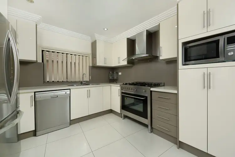 Fourth view of Homely house listing, 65 Faraday Road, Padstow NSW 2211