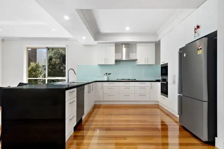 Second view of Homely townhouse listing, 3B Mount View Street, Aspendale VIC 3195
