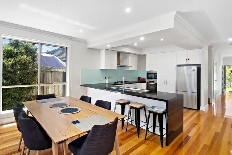 Third view of Homely townhouse listing, 3B Mount View Street, Aspendale VIC 3195