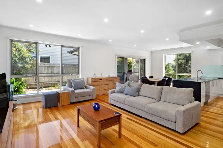 Fourth view of Homely townhouse listing, 3B Mount View Street, Aspendale VIC 3195