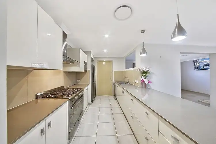 Fourth view of Homely house listing, 13 Spring Farm Drive, Spring Farm NSW 2570