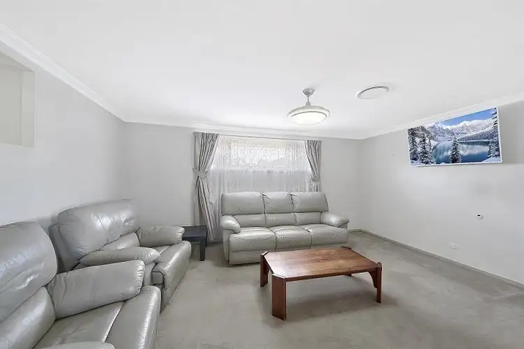 Fifth view of Homely house listing, 13 Spring Farm Drive, Spring Farm NSW 2570