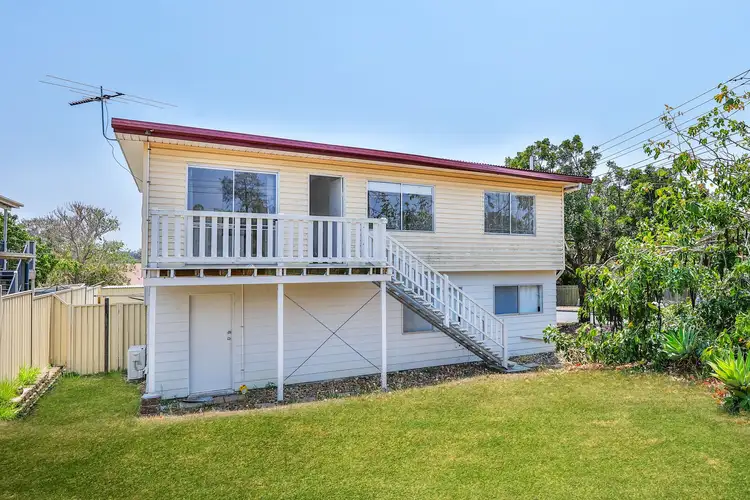 Main view of Homely house listing, 21 Ellen Street, Logan Central QLD 4114