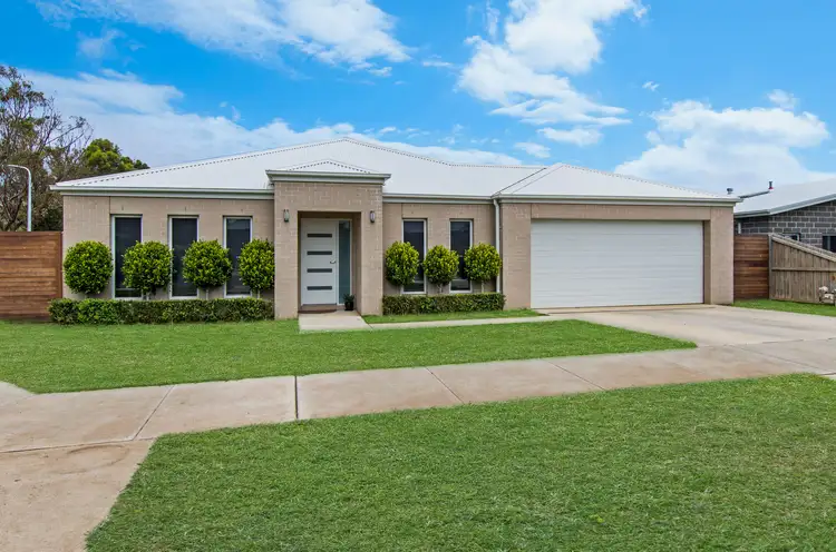 Main view of Homely house listing, 41 Goodall Street, Warrnambool VIC 3280