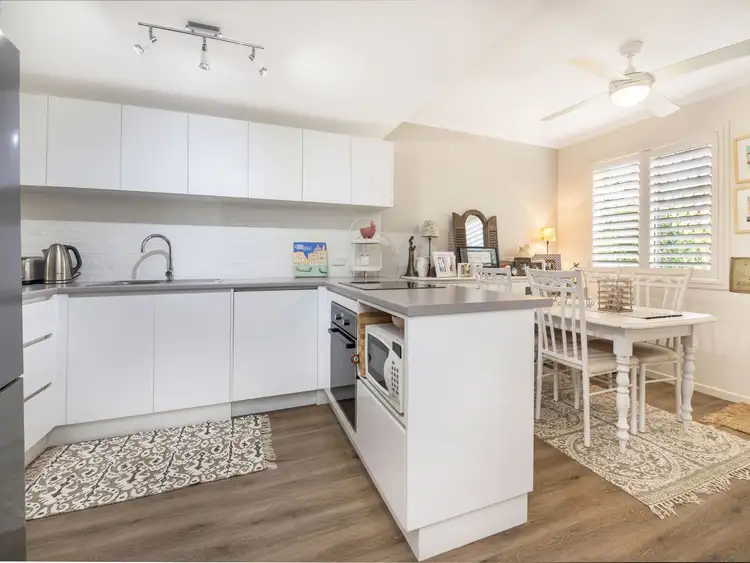 Second view of Homely unit listing, 4/3 Highgate Place, Maroochydore QLD 4558