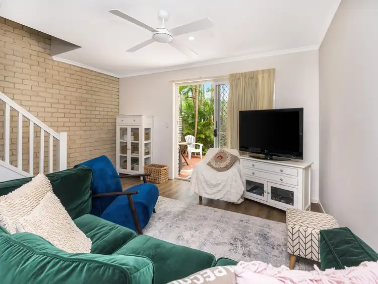 Third view of Homely unit listing, 4/3 Highgate Place, Maroochydore QLD 4558