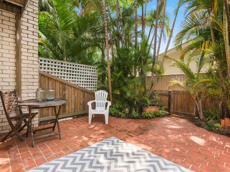 Fifth view of Homely unit listing, 4/3 Highgate Place, Maroochydore QLD 4558