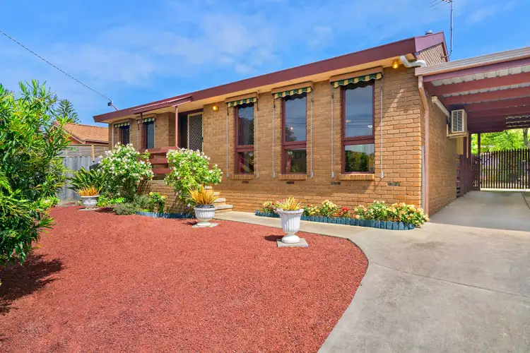 4 Charlotte Court, Frankston South VIC 3199