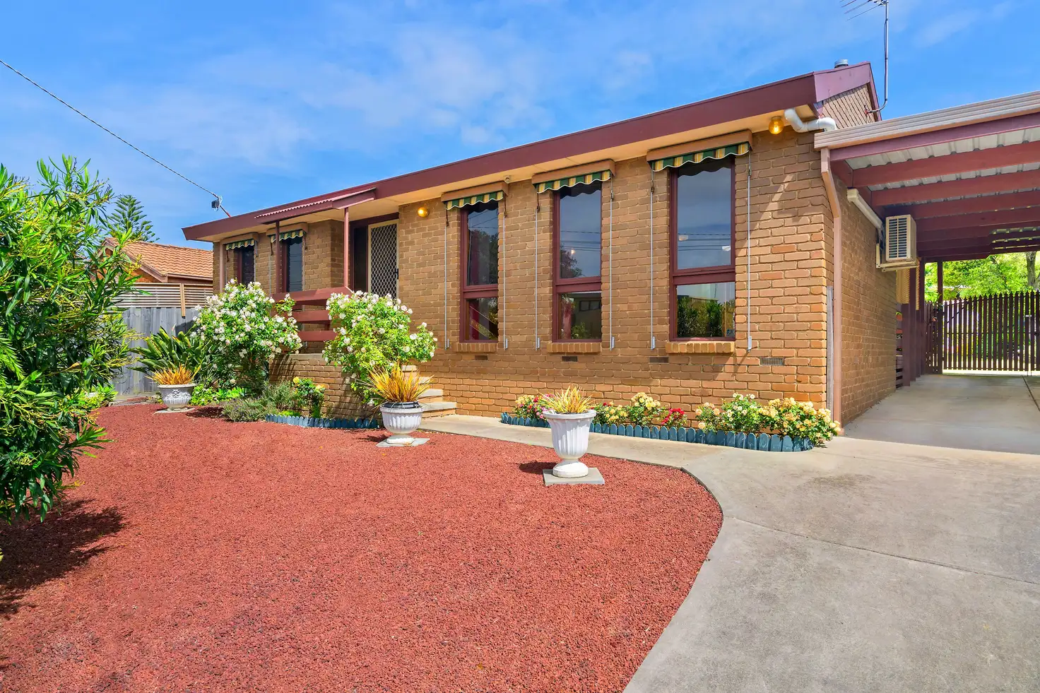 Main view of Homely house listing, 4 Charlotte Court, Frankston South VIC 3199