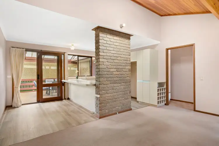 Second view of Homely house listing, 4 Charlotte Court, Frankston South VIC 3199
