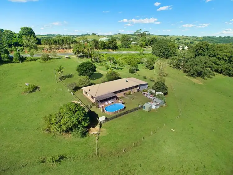 Second view of Homely house listing, 96 Granuaille Road, Bangalow NSW 2479