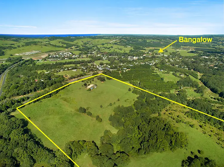 Fourth view of Homely house listing, 96 Granuaille Road, Bangalow NSW 2479