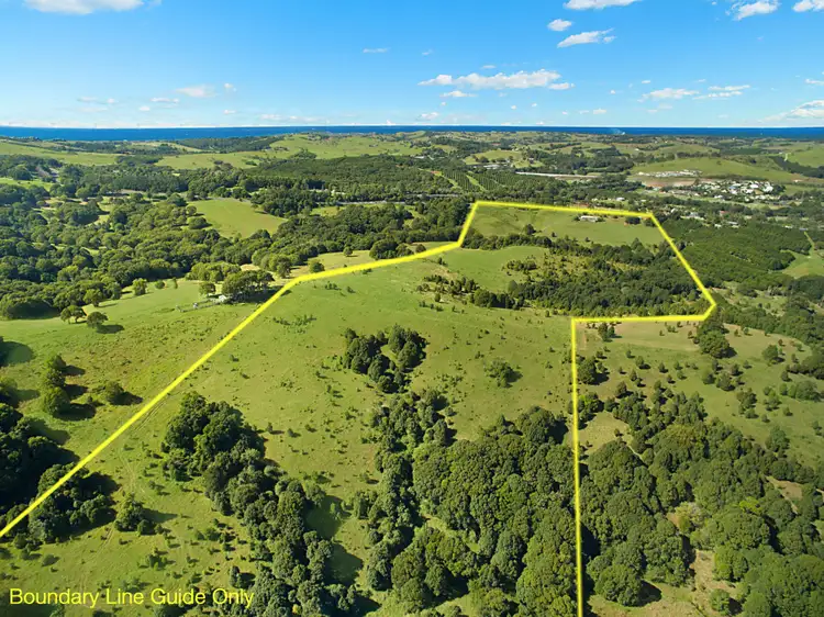 Fifth view of Homely house listing, 96 Granuaille Road, Bangalow NSW 2479