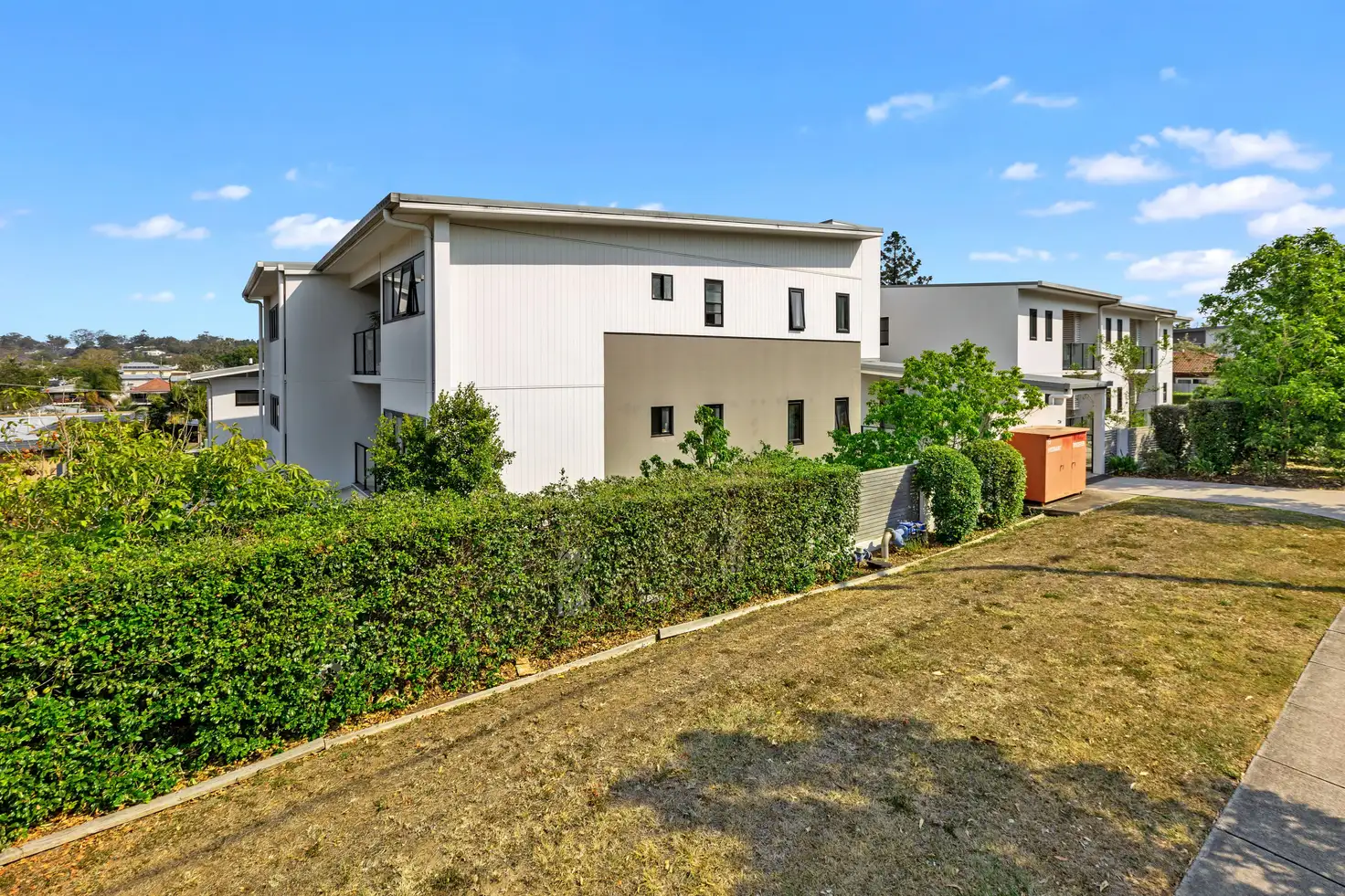 Main view of Homely unit listing, 19/736 Ipswich Road, Annerley QLD 4103