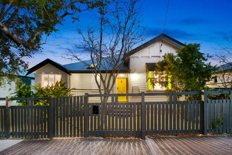 Main view of Homely house listing, 33 Dorchester Street, South Brisbane QLD 4101