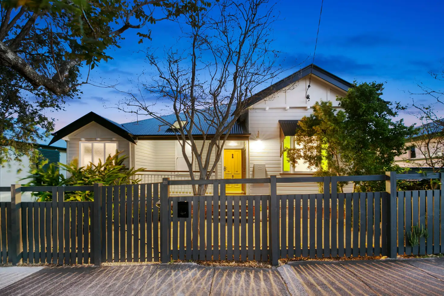 Main view of Homely house listing, 33 Dorchester Street, South Brisbane QLD 4101