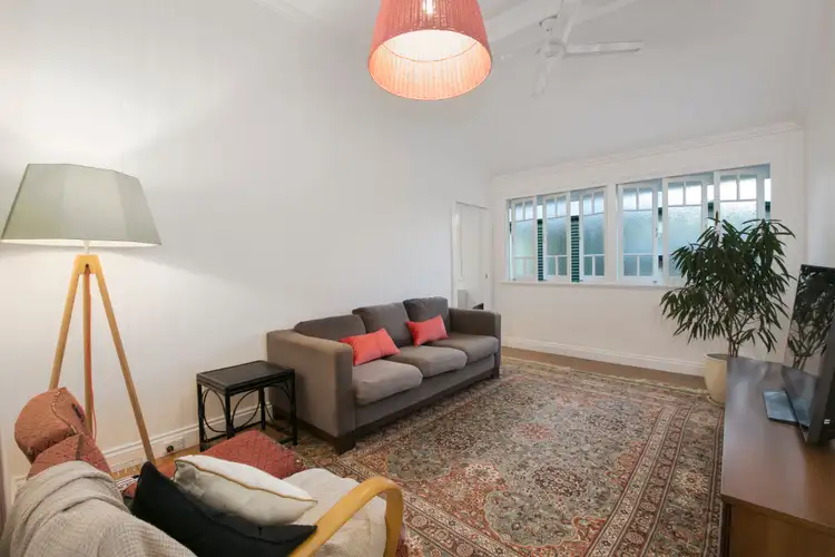 Fourth view of Homely house listing, 33 Dorchester Street, South Brisbane QLD 4101
