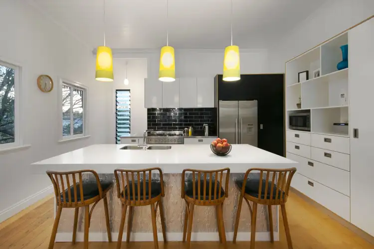 Sixth view of Homely house listing, 33 Dorchester Street, South Brisbane QLD 4101