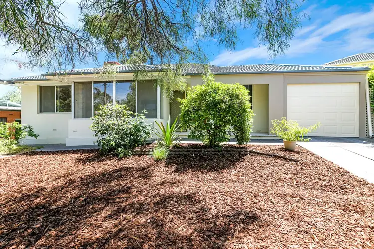 Main view of Homely house listing, 32 Tatiara Drive, Banksia Park SA 5091