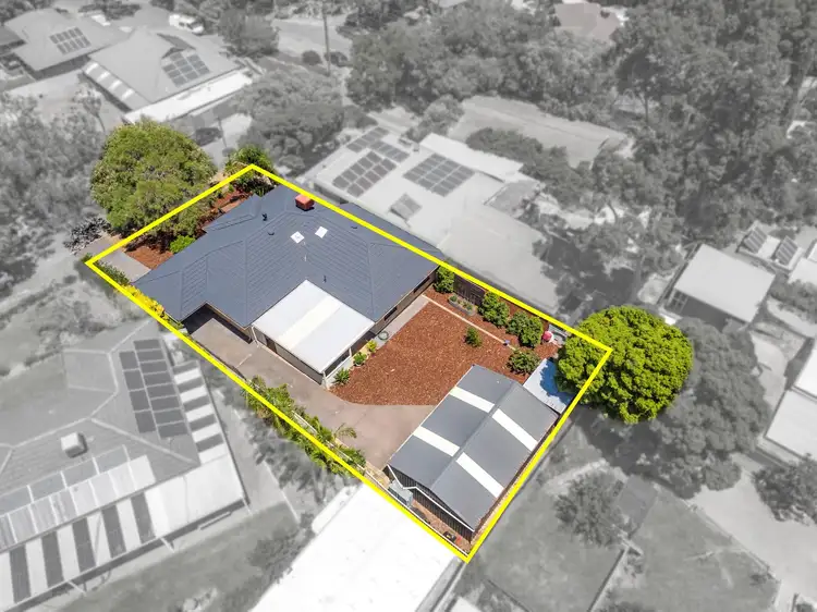 Second view of Homely house listing, 32 Tatiara Drive, Banksia Park SA 5091