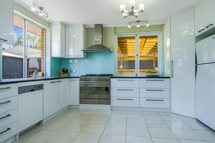 Third view of Homely house listing, 32 Tatiara Drive, Banksia Park SA 5091