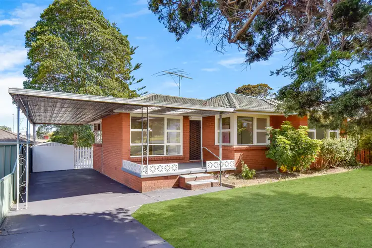 68 Kingsclare Street, Leumeah NSW 2560