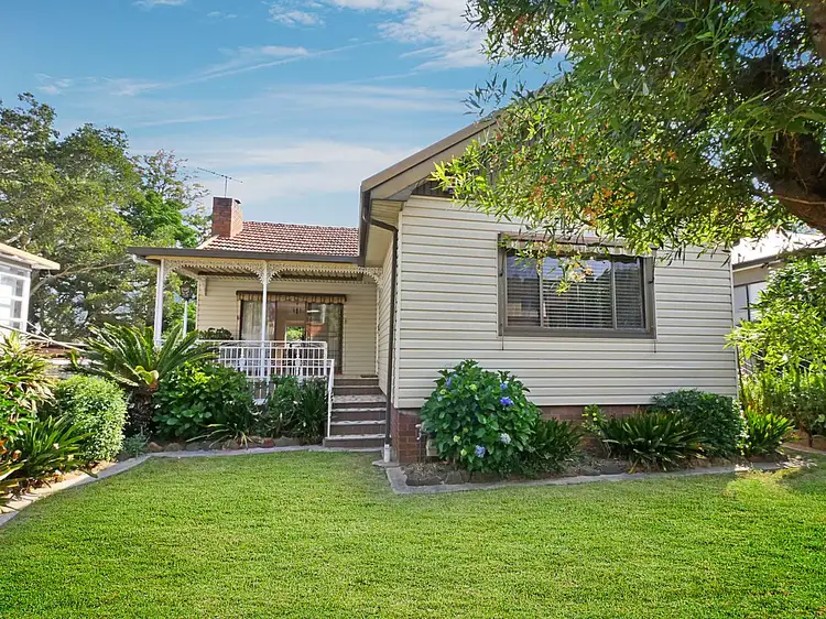 Main view of Homely house listing, 14 Bruce Street, Ryde NSW 2112
