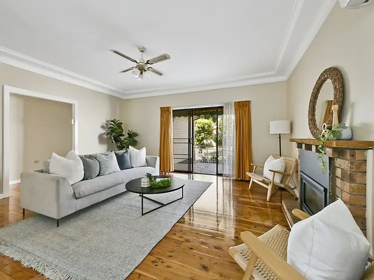 Second view of Homely house listing, 14 Bruce Street, Ryde NSW 2112
