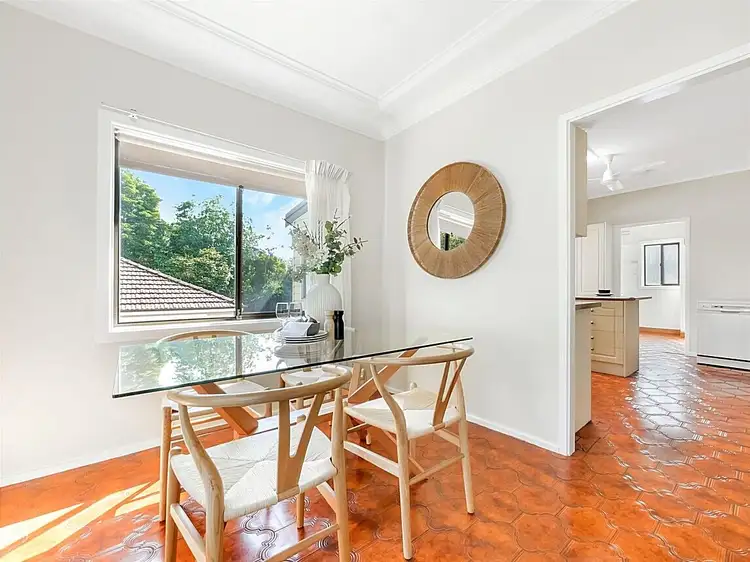 Third view of Homely house listing, 14 Bruce Street, Ryde NSW 2112