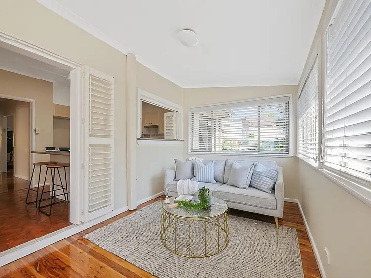Fifth view of Homely house listing, 14 Bruce Street, Ryde NSW 2112