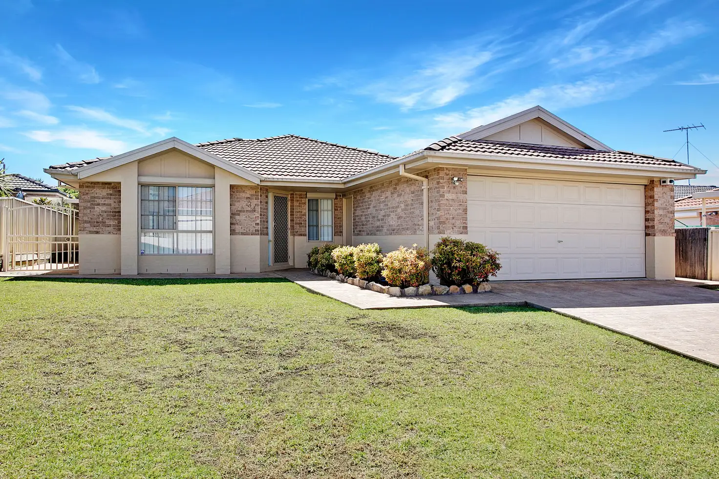 Main view of Homely house listing, 34 Perisher Street, Horningsea Park NSW 2171