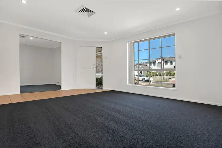 Second view of Homely house listing, 34 Perisher Street, Horningsea Park NSW 2171