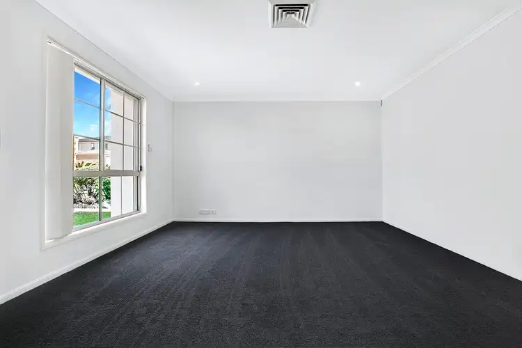 Third view of Homely house listing, 34 Perisher Street, Horningsea Park NSW 2171