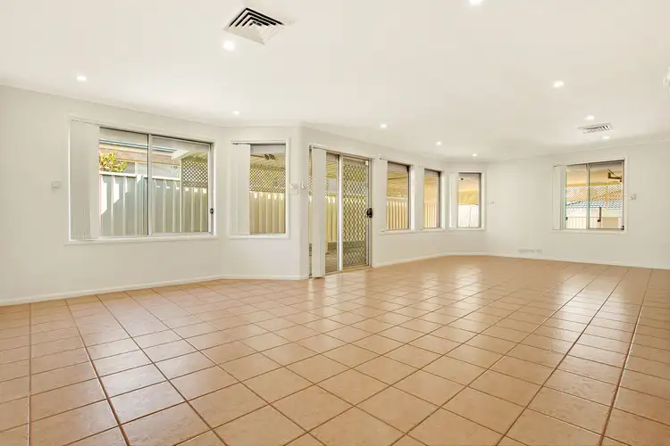 Fifth view of Homely house listing, 34 Perisher Street, Horningsea Park NSW 2171