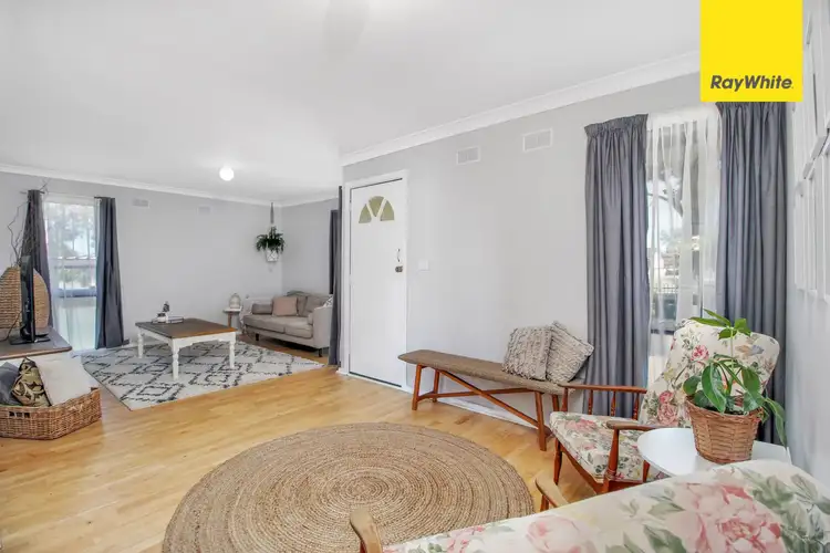 Third view of Homely house listing, 243 Carlisle Avenue, Hebersham NSW 2770