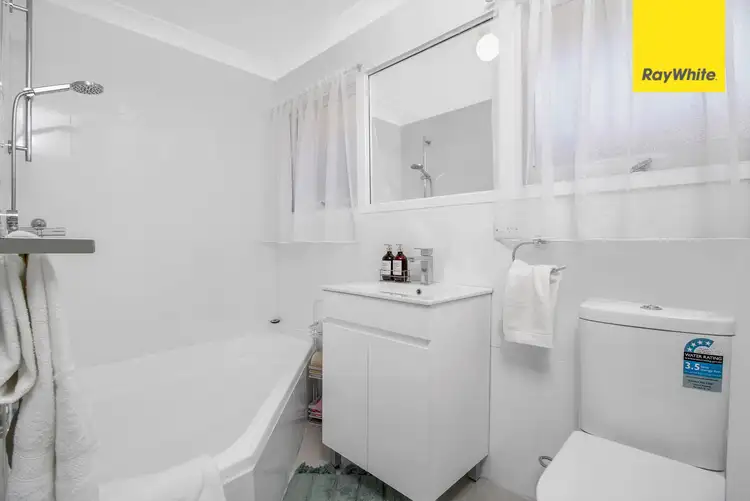Fourth view of Homely house listing, 243 Carlisle Avenue, Hebersham NSW 2770