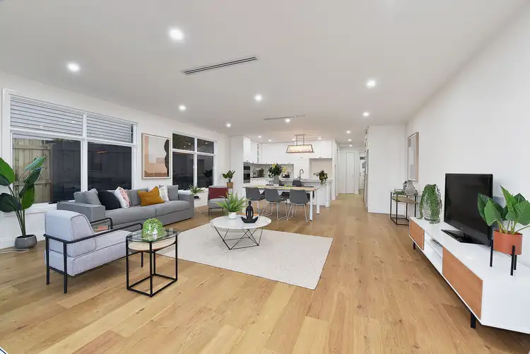 Third view of Homely house listing, 38 Vine Street, Moonee Ponds VIC 3039