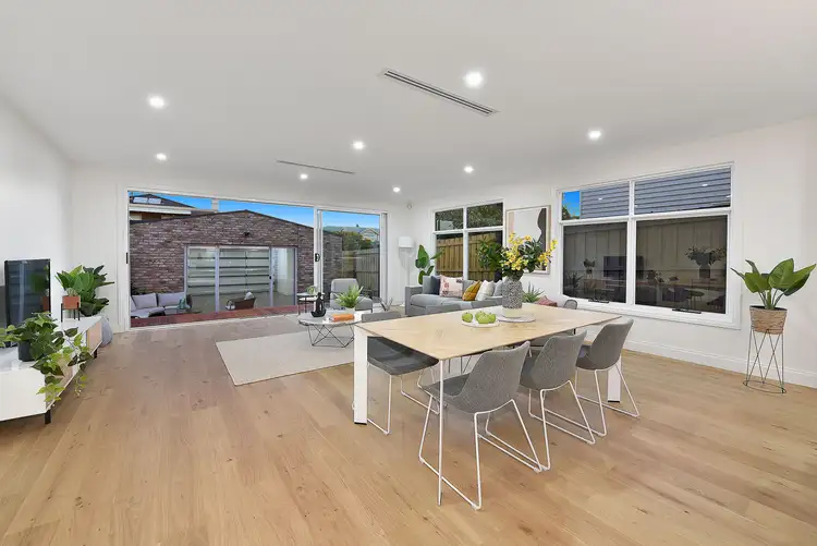 Fifth view of Homely house listing, 38 Vine Street, Moonee Ponds VIC 3039