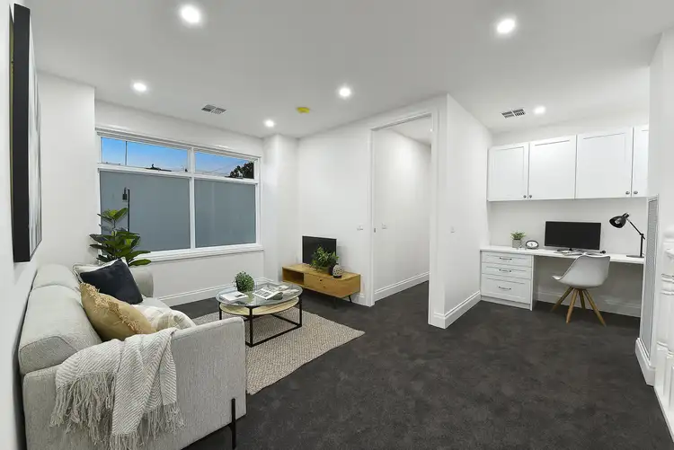 Sixth view of Homely house listing, 38 Vine Street, Moonee Ponds VIC 3039