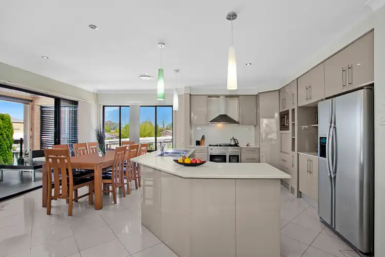 Third view of Homely house listing, 36 Wearne Road, Bonnyrigg NSW 2177